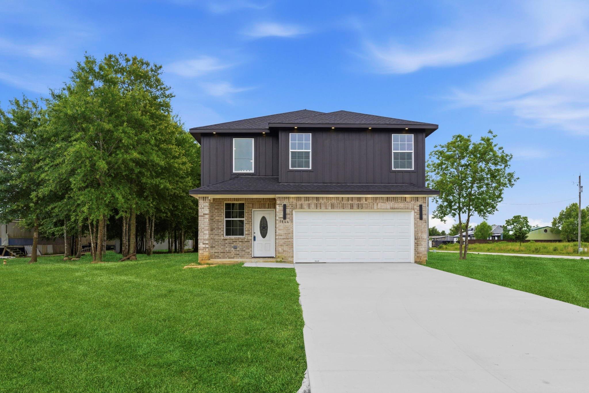 1544 County Road 3548 — photo