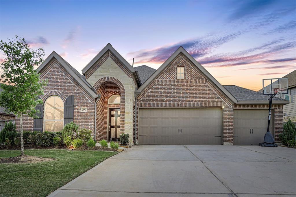 24911 Mountclair Hollow Lane — photo