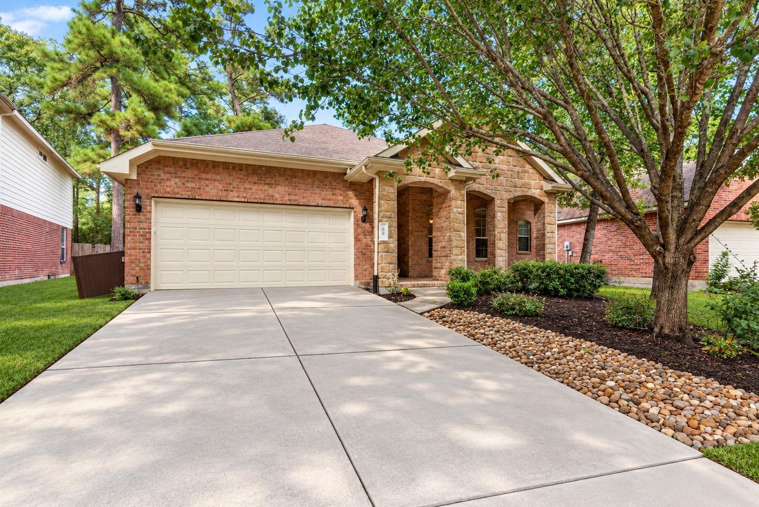 66 Bryce Branch Circle — photo