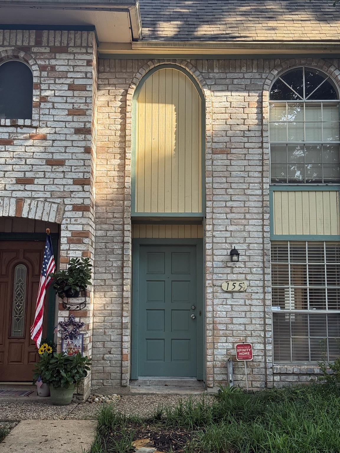 11002 Hammerly Boulevard #155 — photo