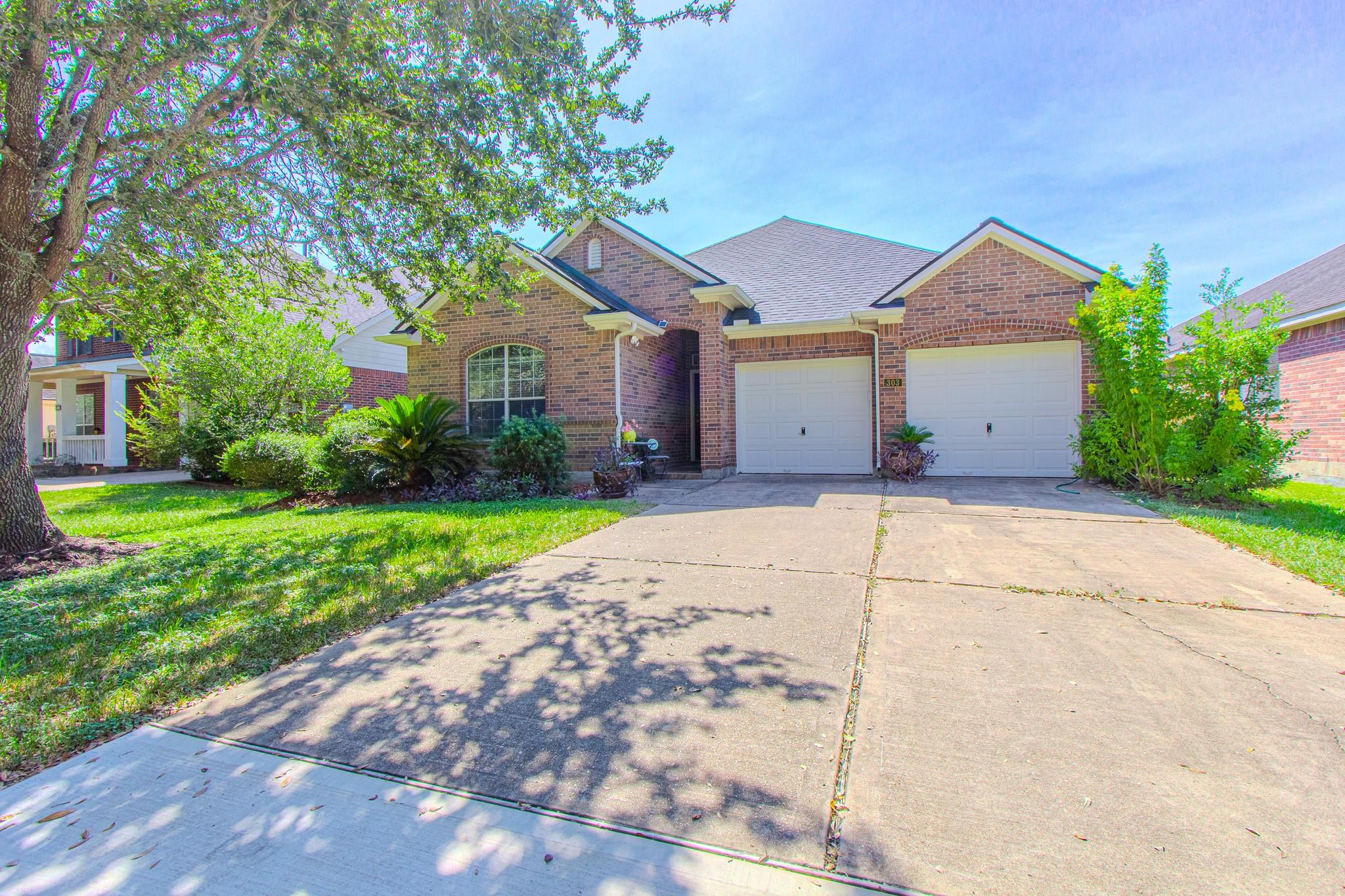 303 Autumn Creek Lane — photo