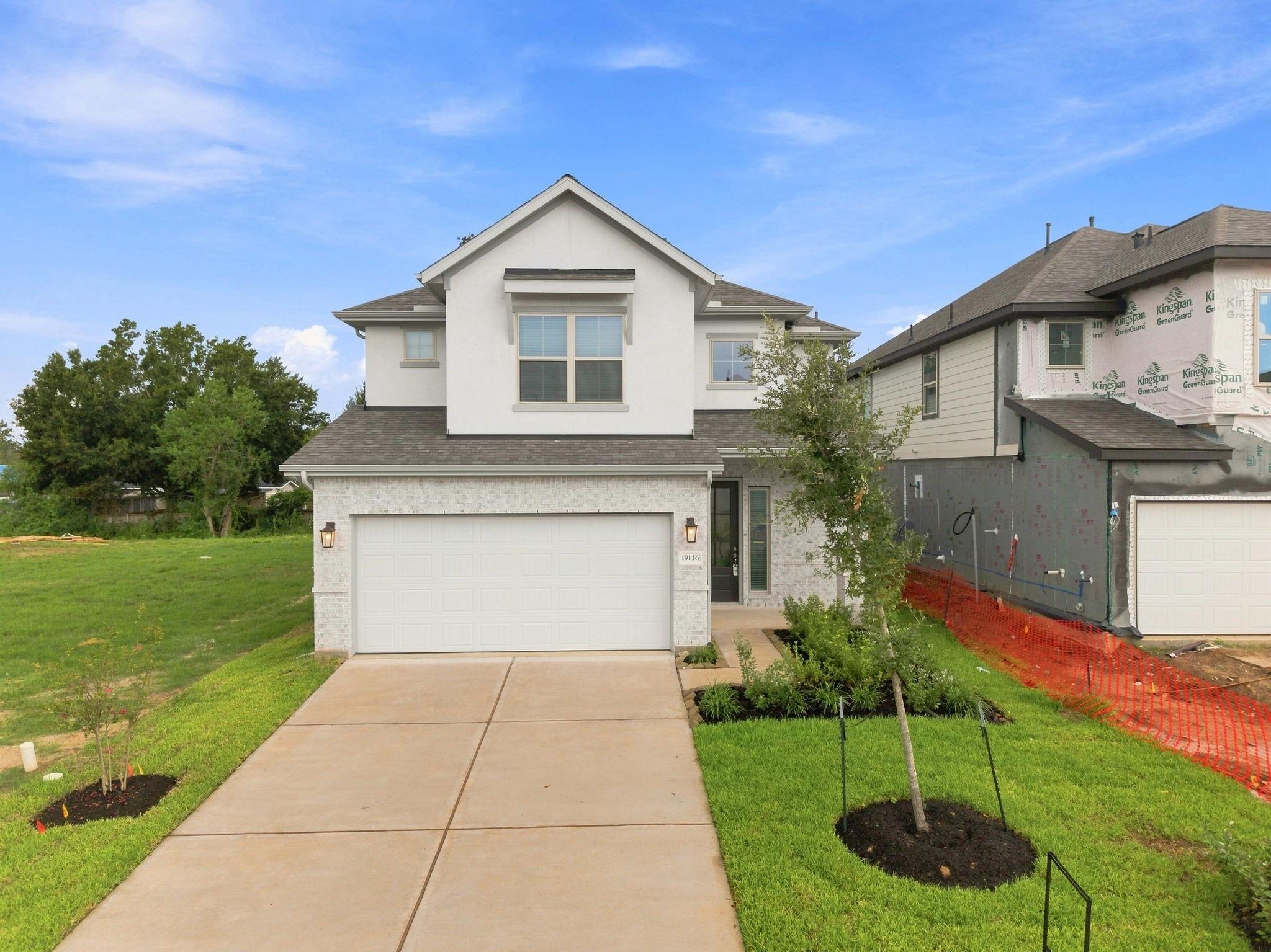 19136 Cedar Lennox Circle — photo