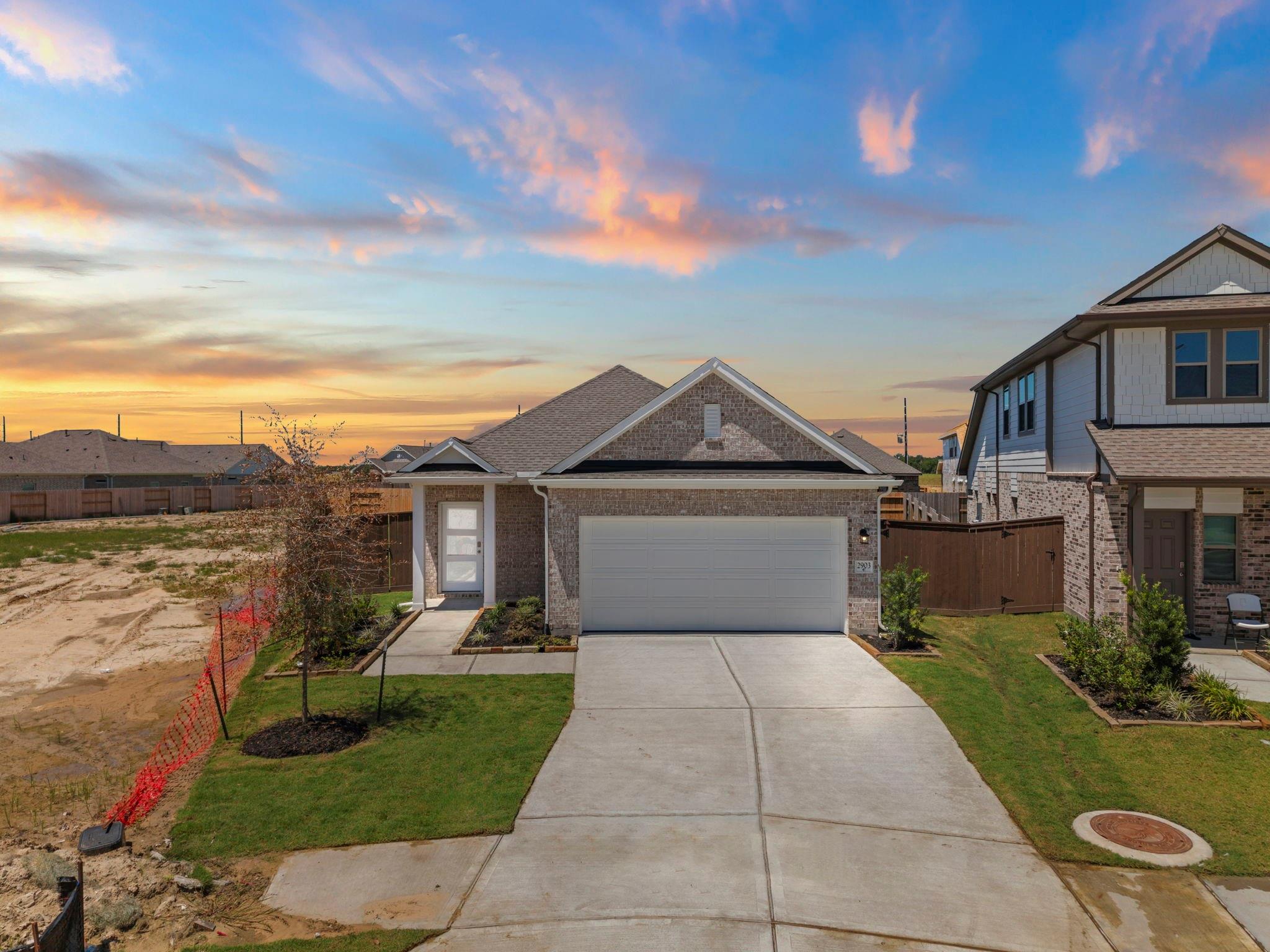 2903 Copper Falls Drive — photo