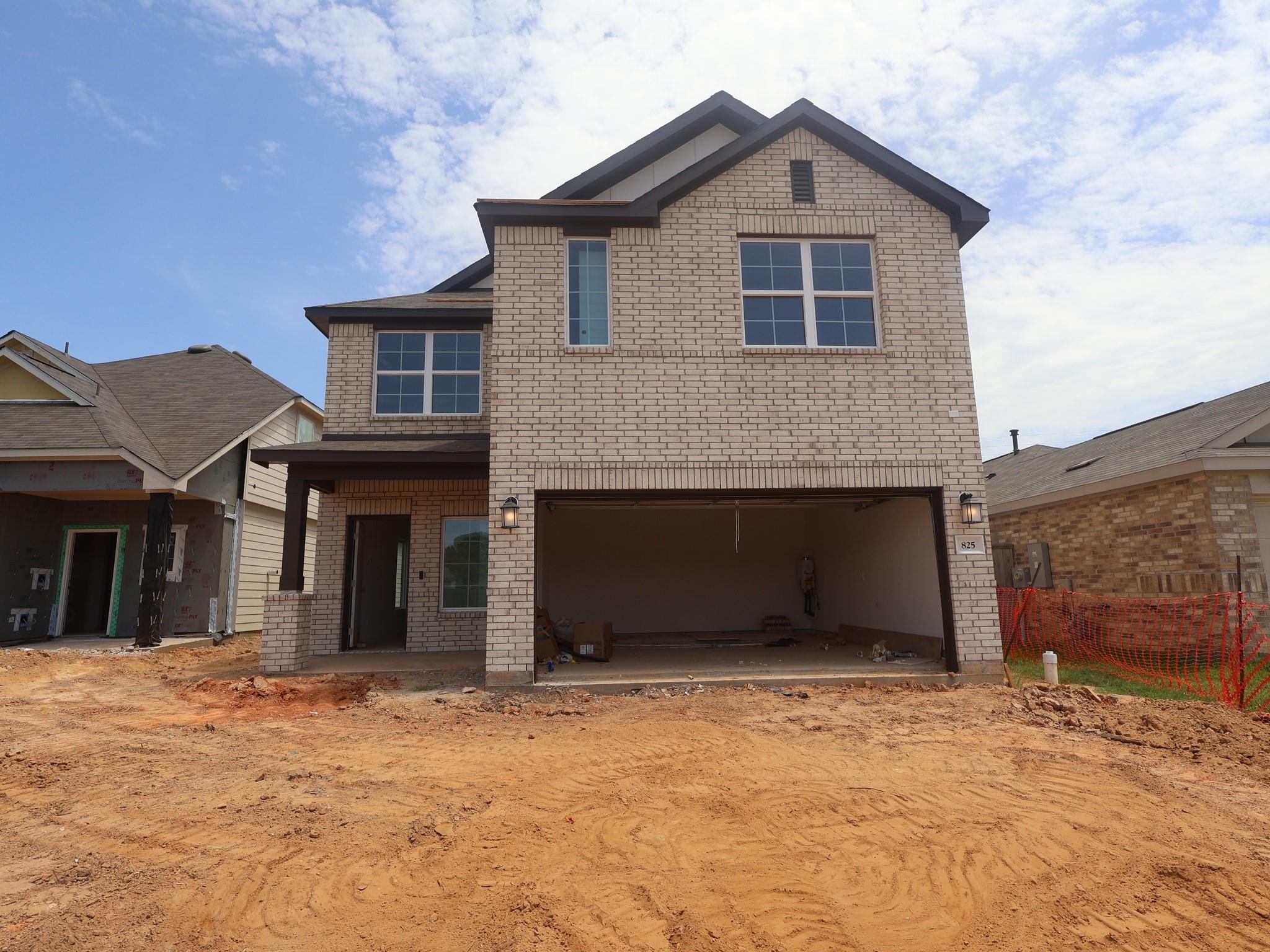 825 Village Brook Drive — photo