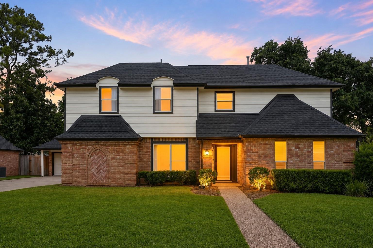 5514 Pine Arbor Drive — photo