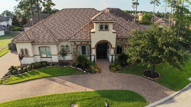 58 Shadow Creek Ridge Drive — photo