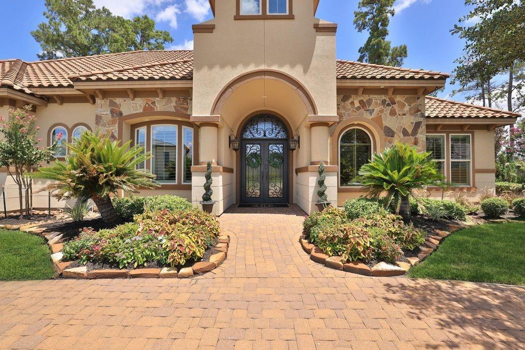 58 Shadow Creek Ridge Drive, Spring, TX 77389 — photo 2