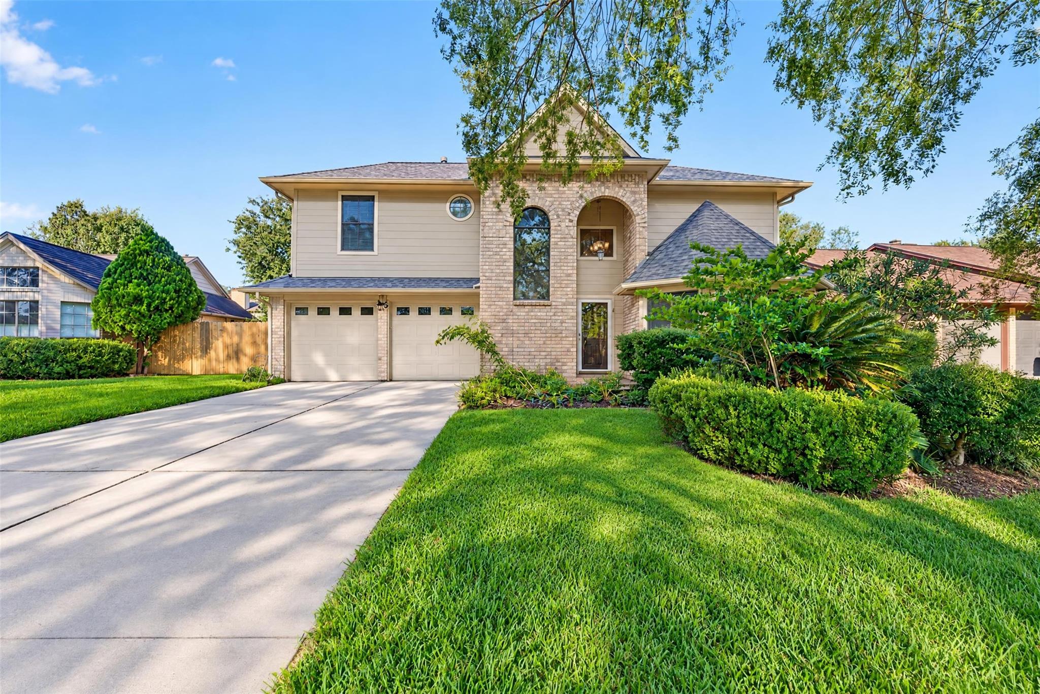 2906 Pioneer Pass — photo