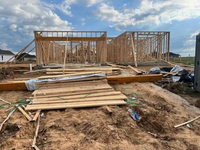 2193 Sunflower View Street — photo