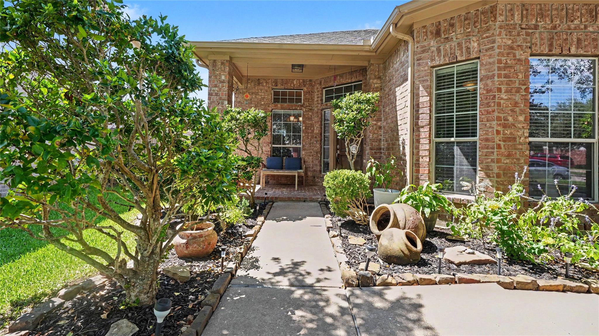 4830 Chase Stone Drive — photo