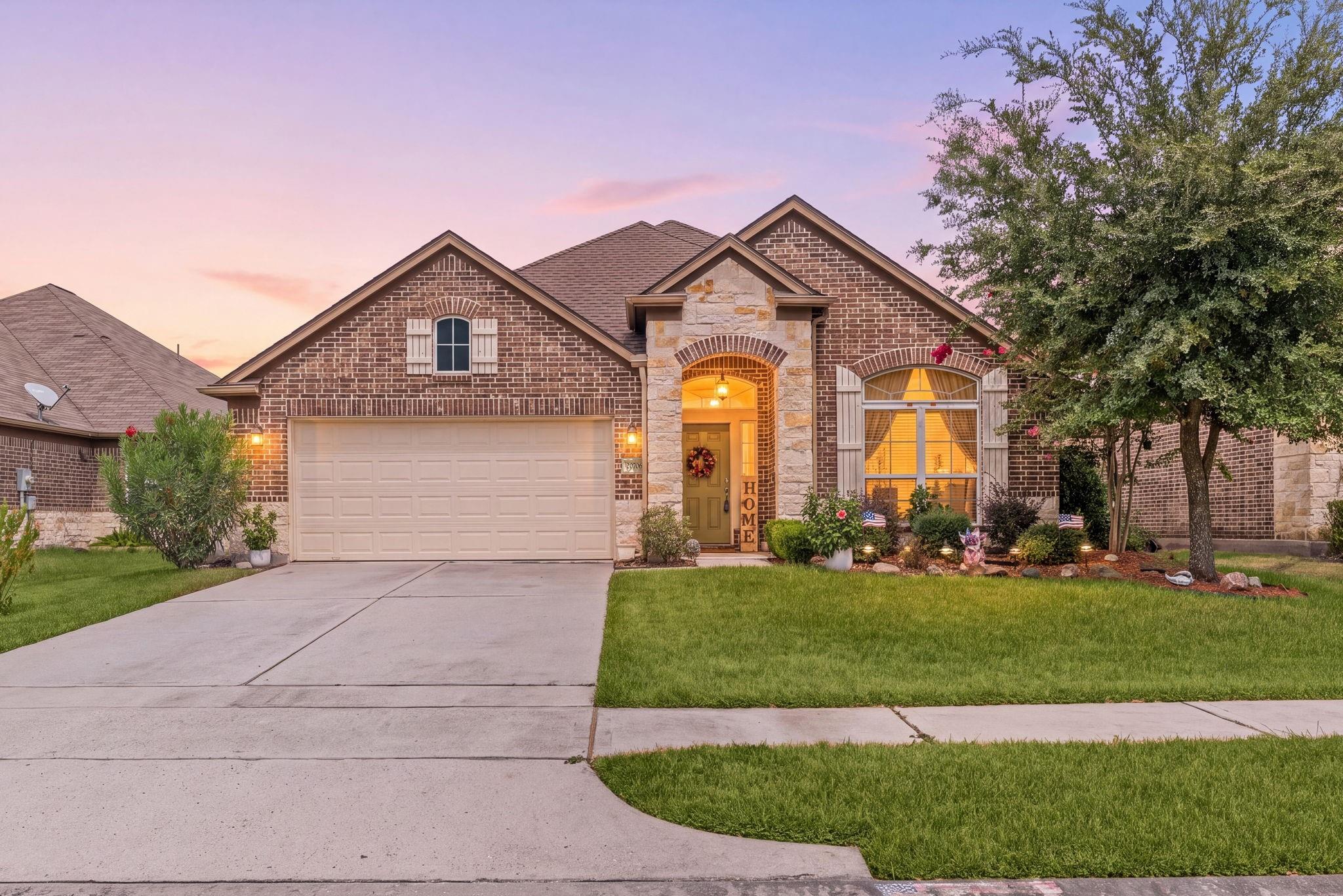 20706 Falling Cypress Court — photo