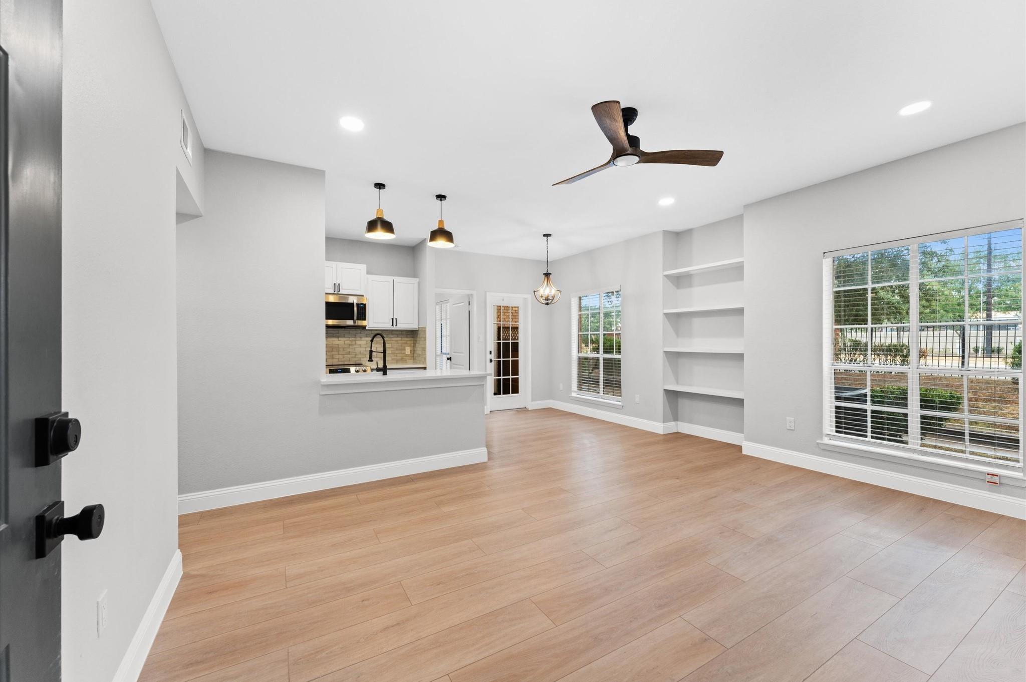 2626 Holly Hall Street #303 — photo