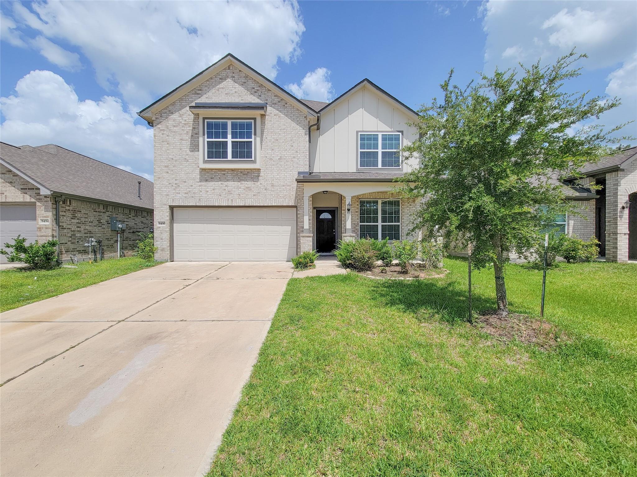 3430 Hughes Meadow Way — photo