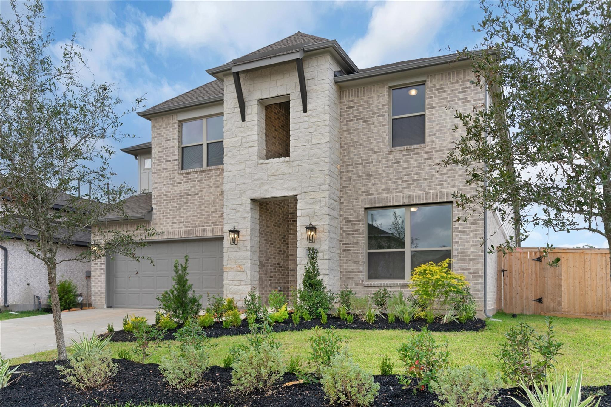 326 Texoma Plains Drive — photo
