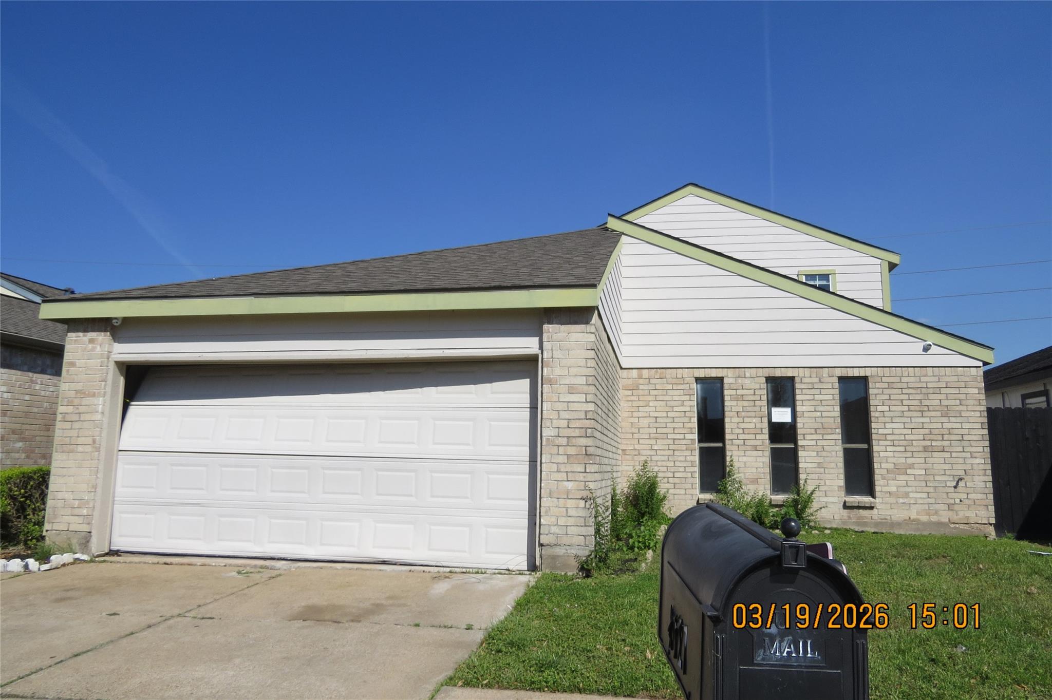 6527 Gladewell Drive — photo