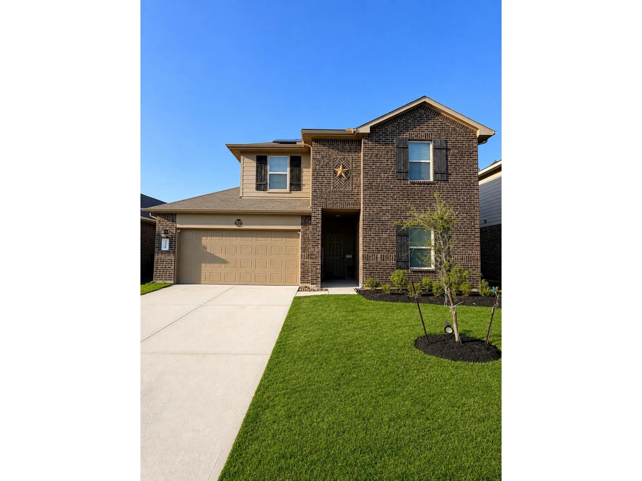 18319 Timbermill Lane — photo