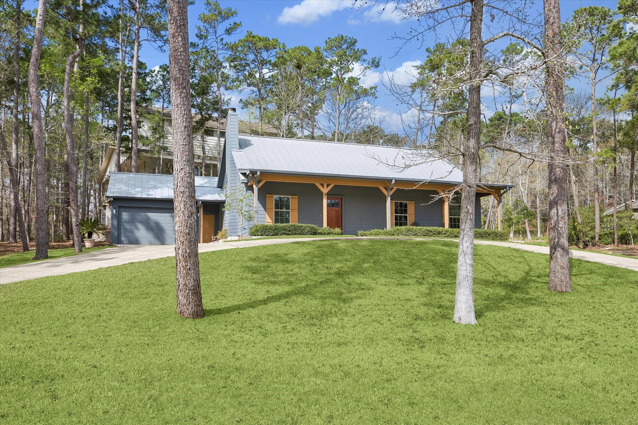 90 Twinstone Circle — photo