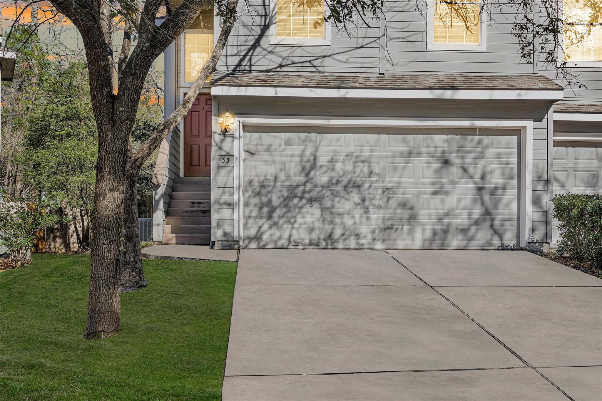 35 Marble Rock Place — photo