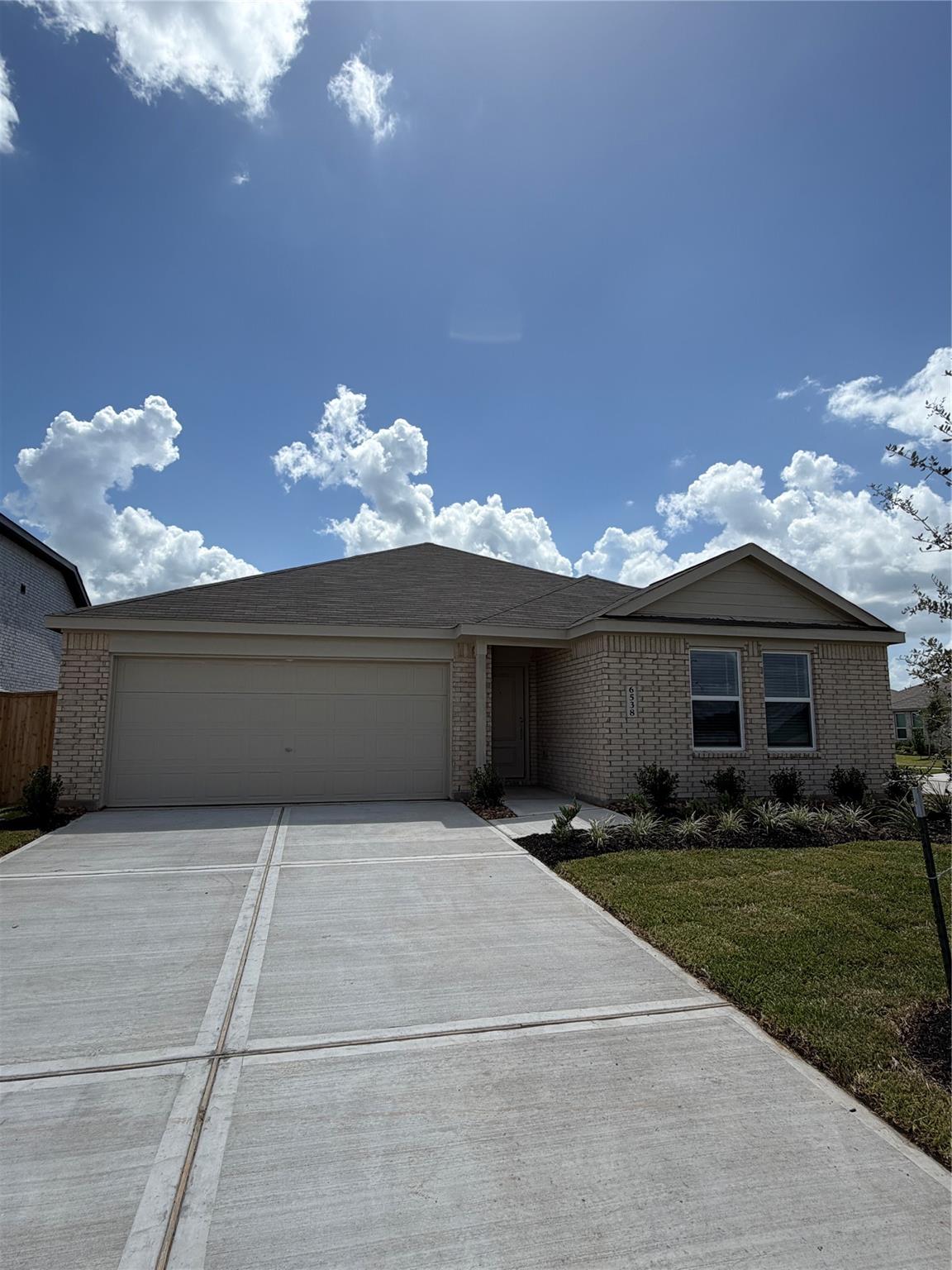 6538 Summer Azure Lane — photo
