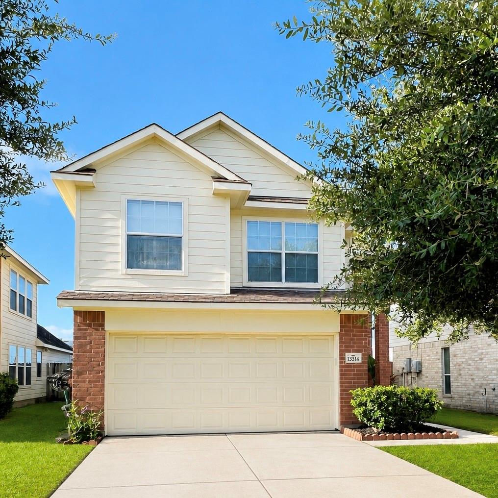 13514 Ryan Ridge Lane — photo