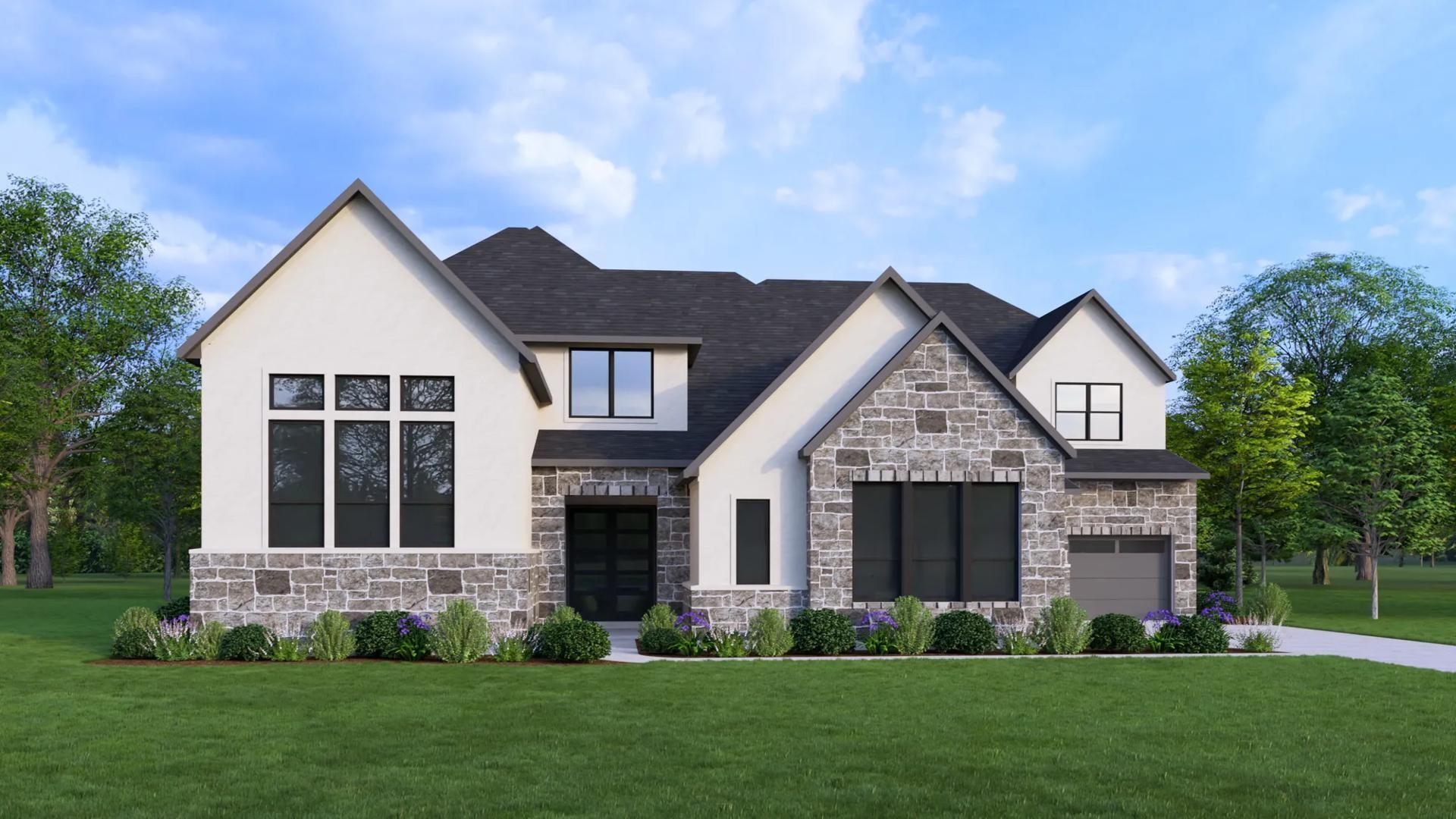 1004 Sand Harbor Court — photo
