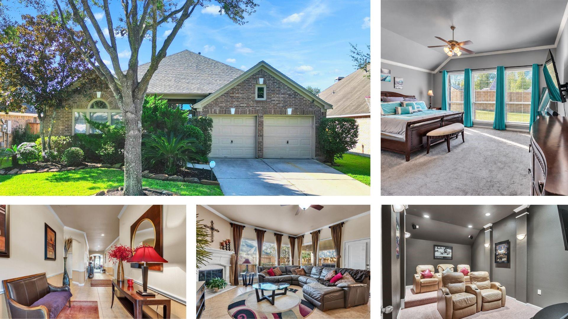 14922 Barton Grove Lane — photo