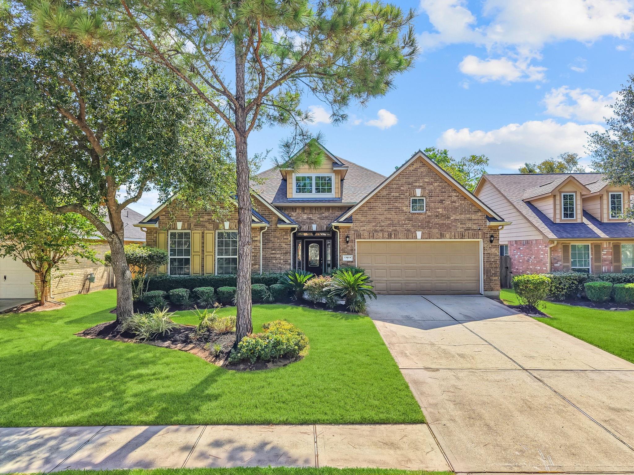 13814 Parkers Cove — photo