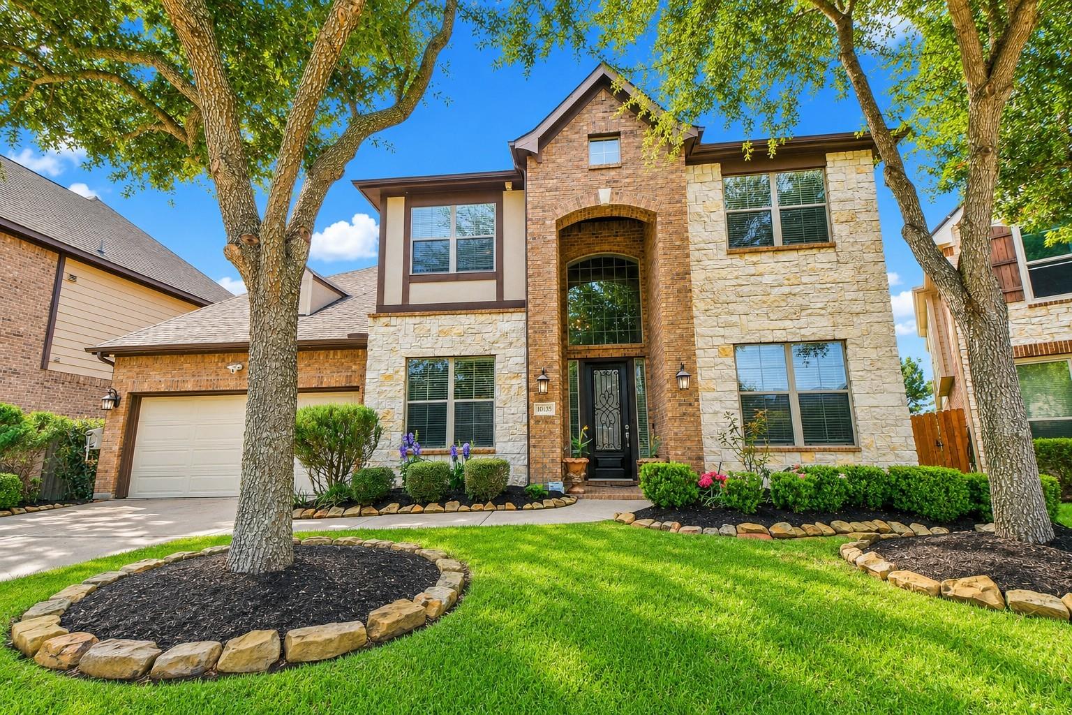 10135 Blanchard Park Lane — photo