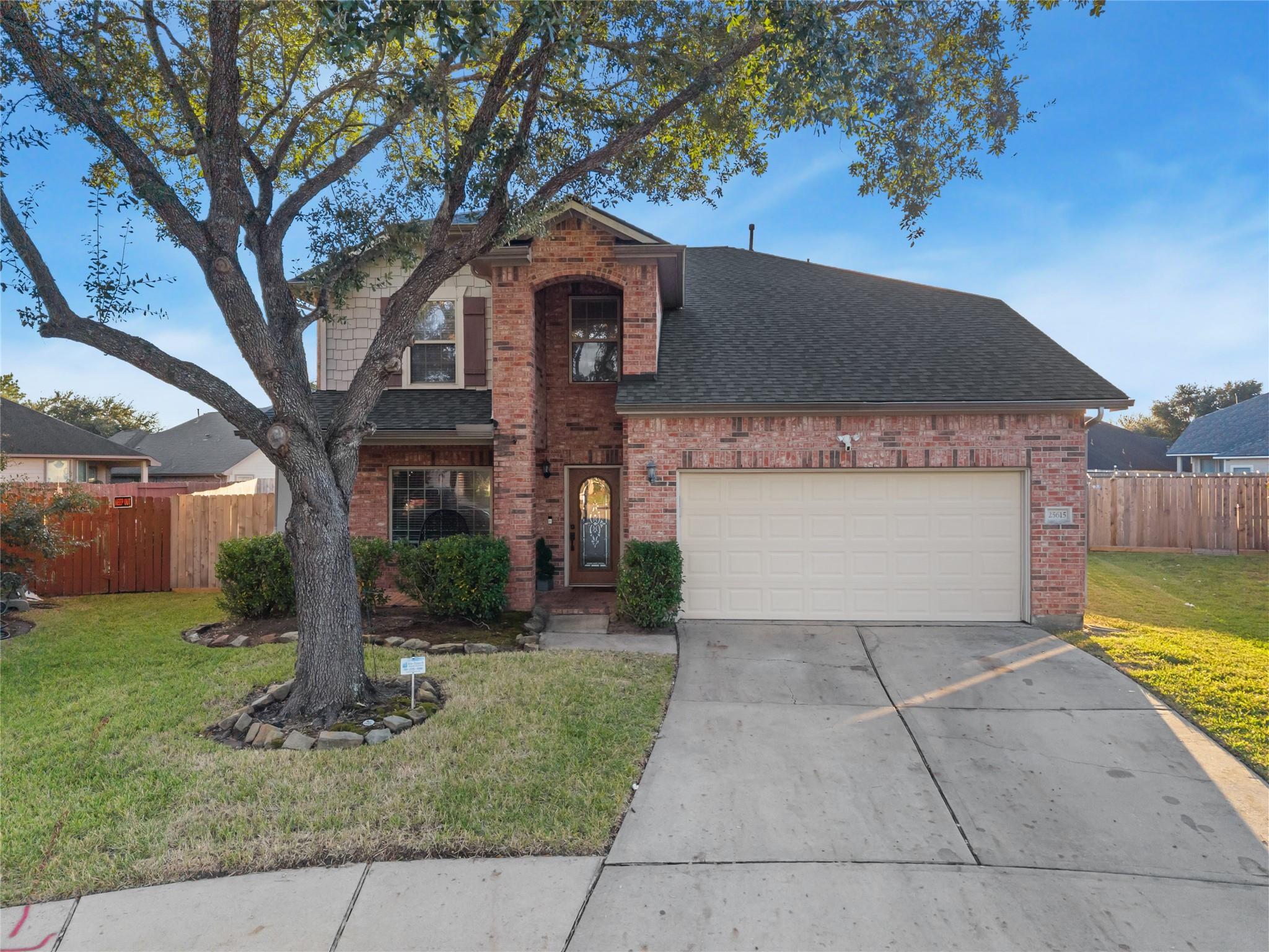 25615 Turnstone Oaks Court — photo