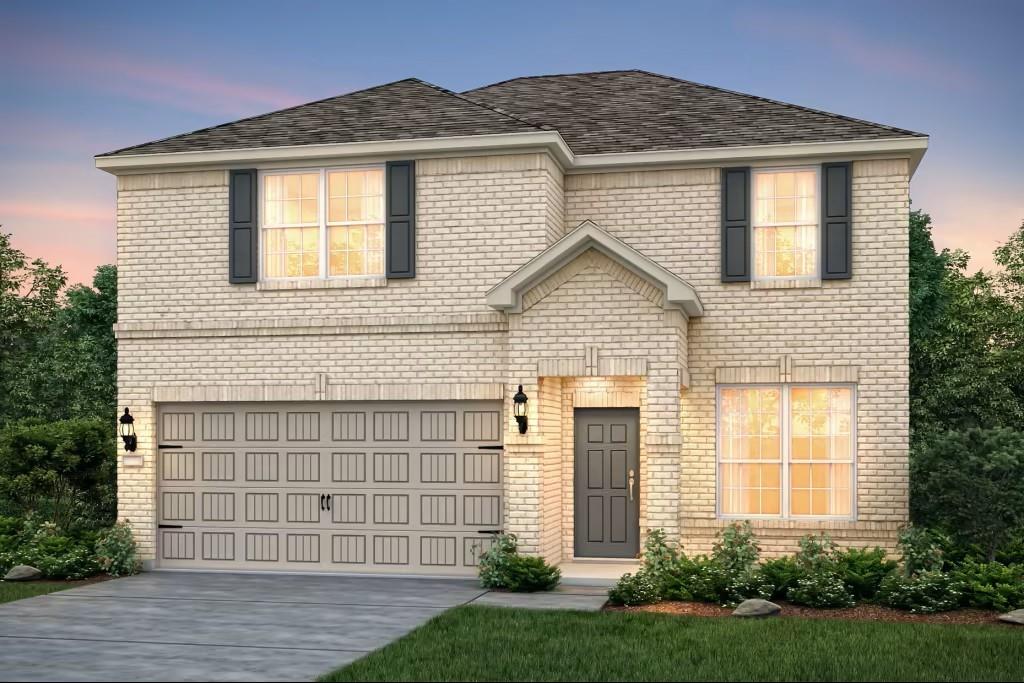 14642 Daffodil Plains Lane — photo