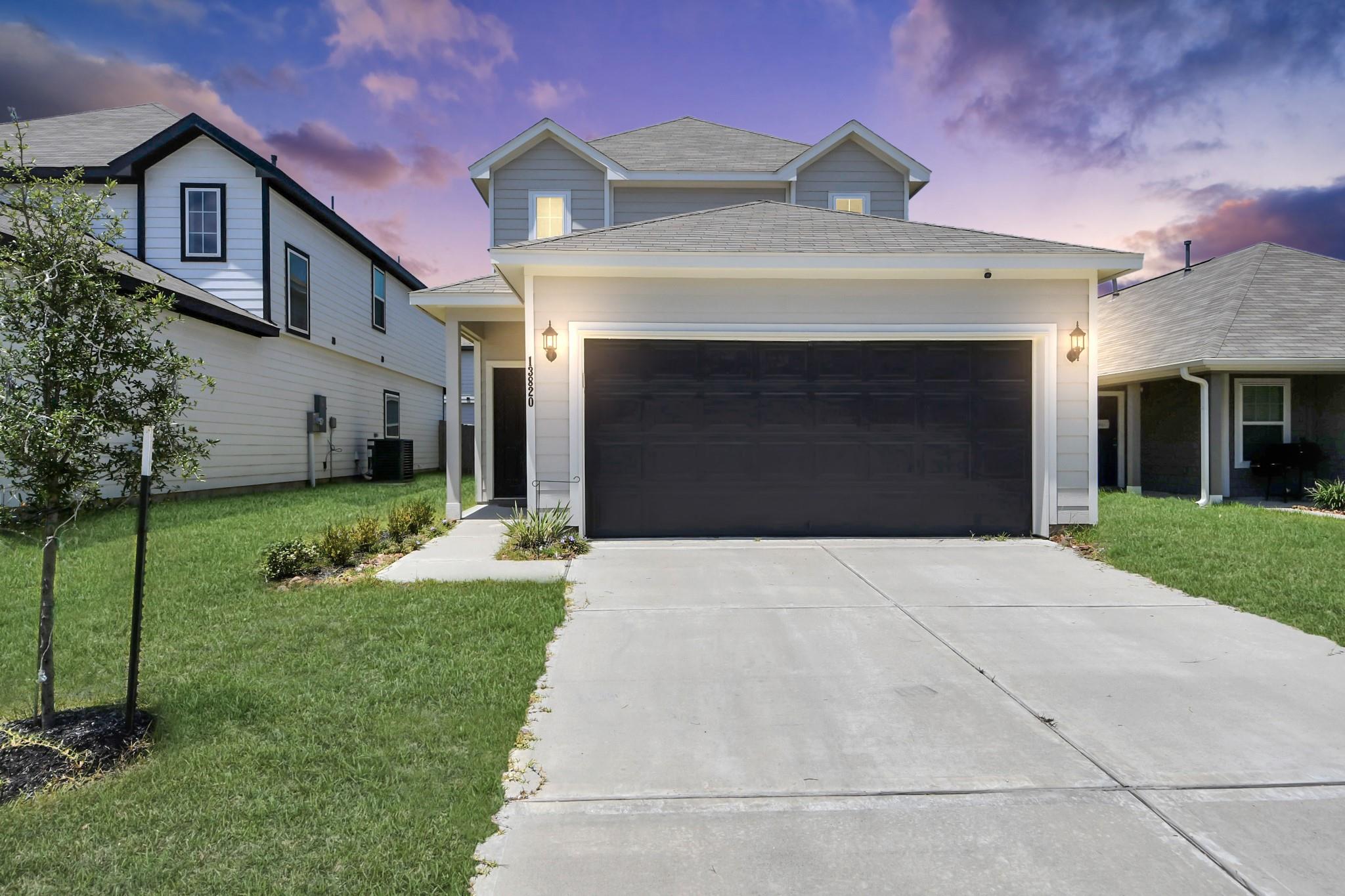 13820 Diamondback Drive — photo