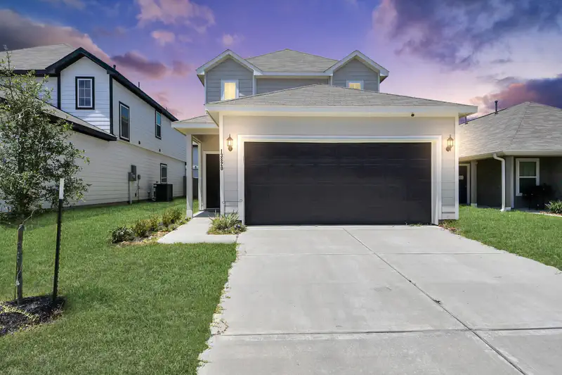 13820 Diamondback Drive — photo