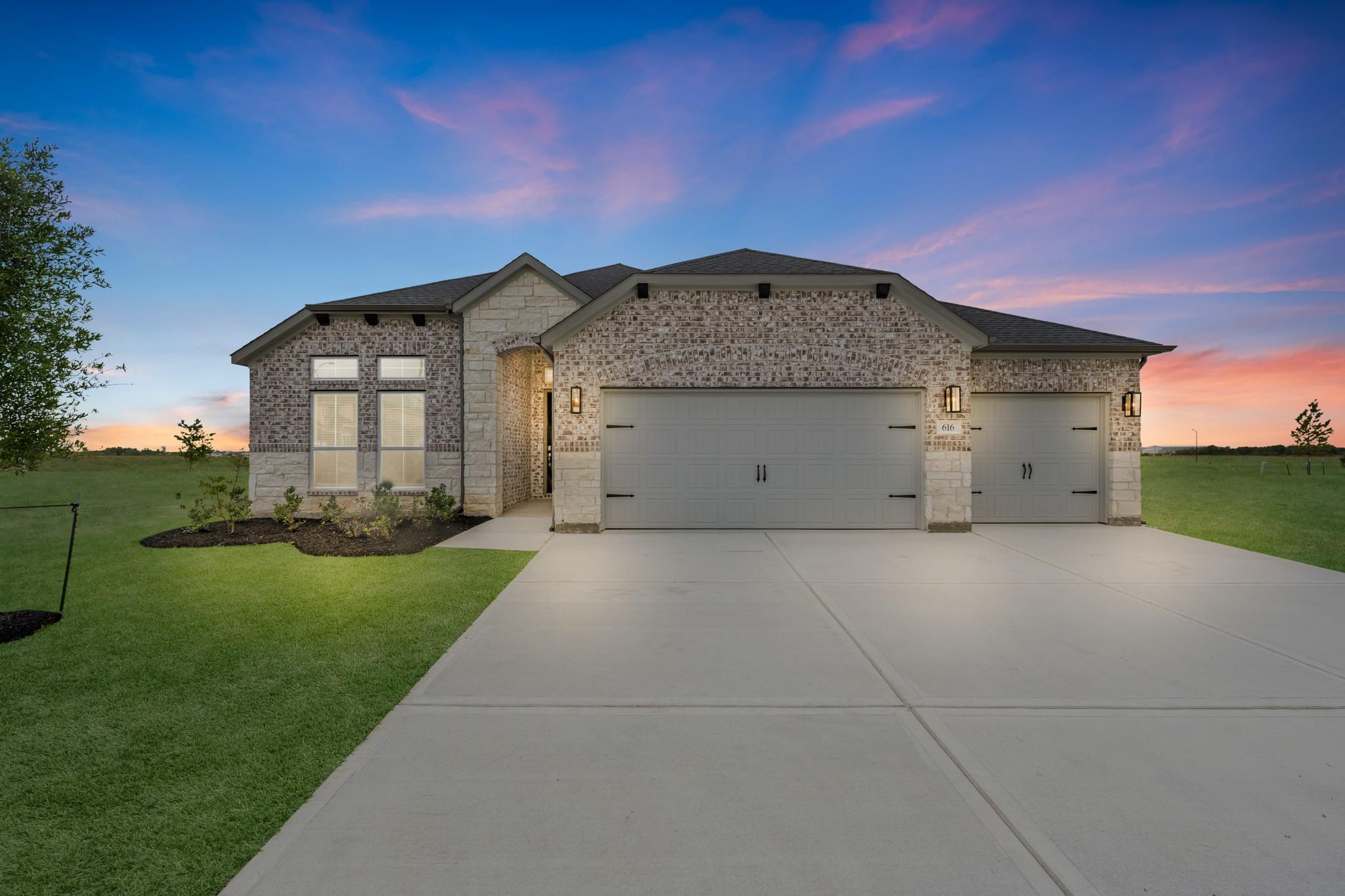 620 Rocky Bluff Way — photo