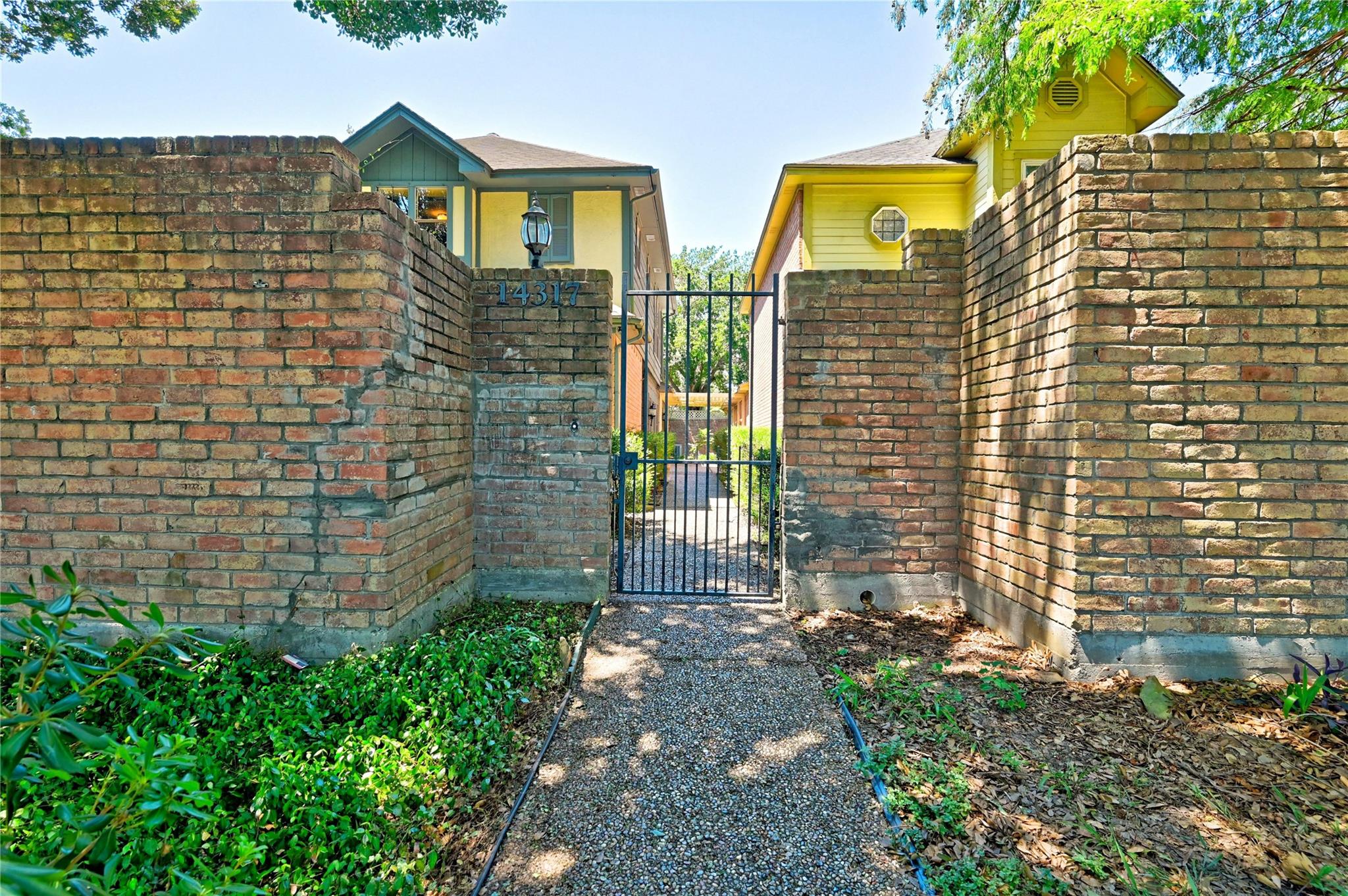 14317 Cashel Forest Drive — photo