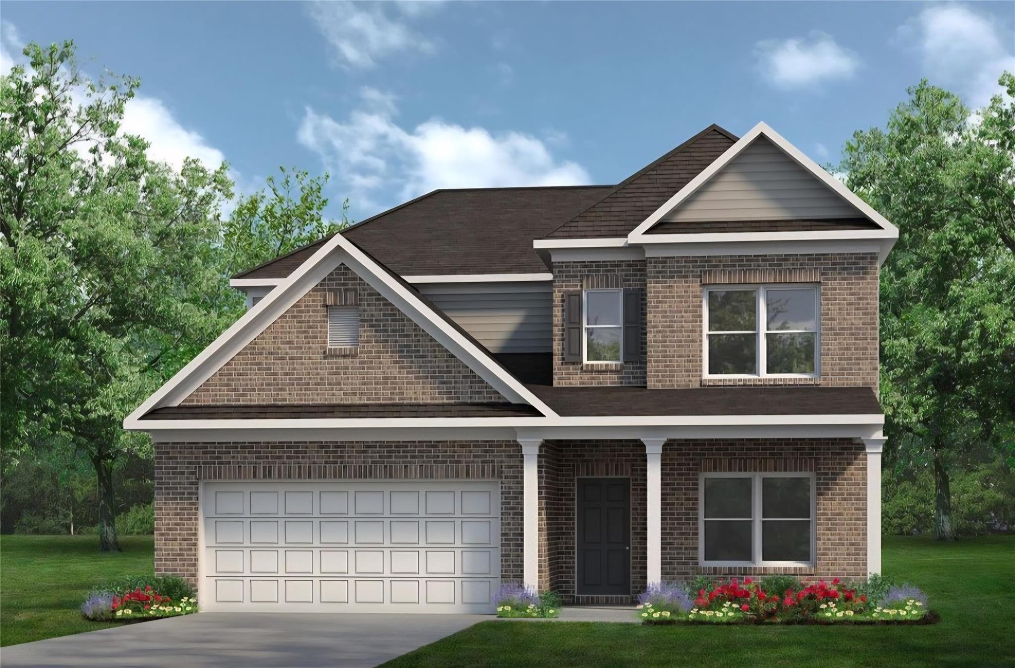 6118 Royal Palm Drive — photo