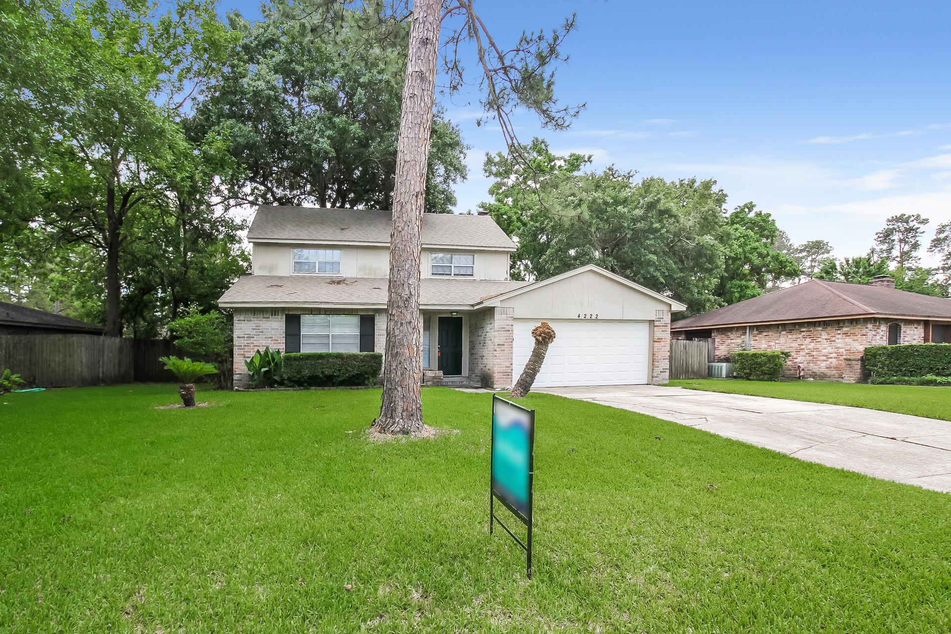 4222 Chestergate Drive, Spring, TX 77373 — photo 2
