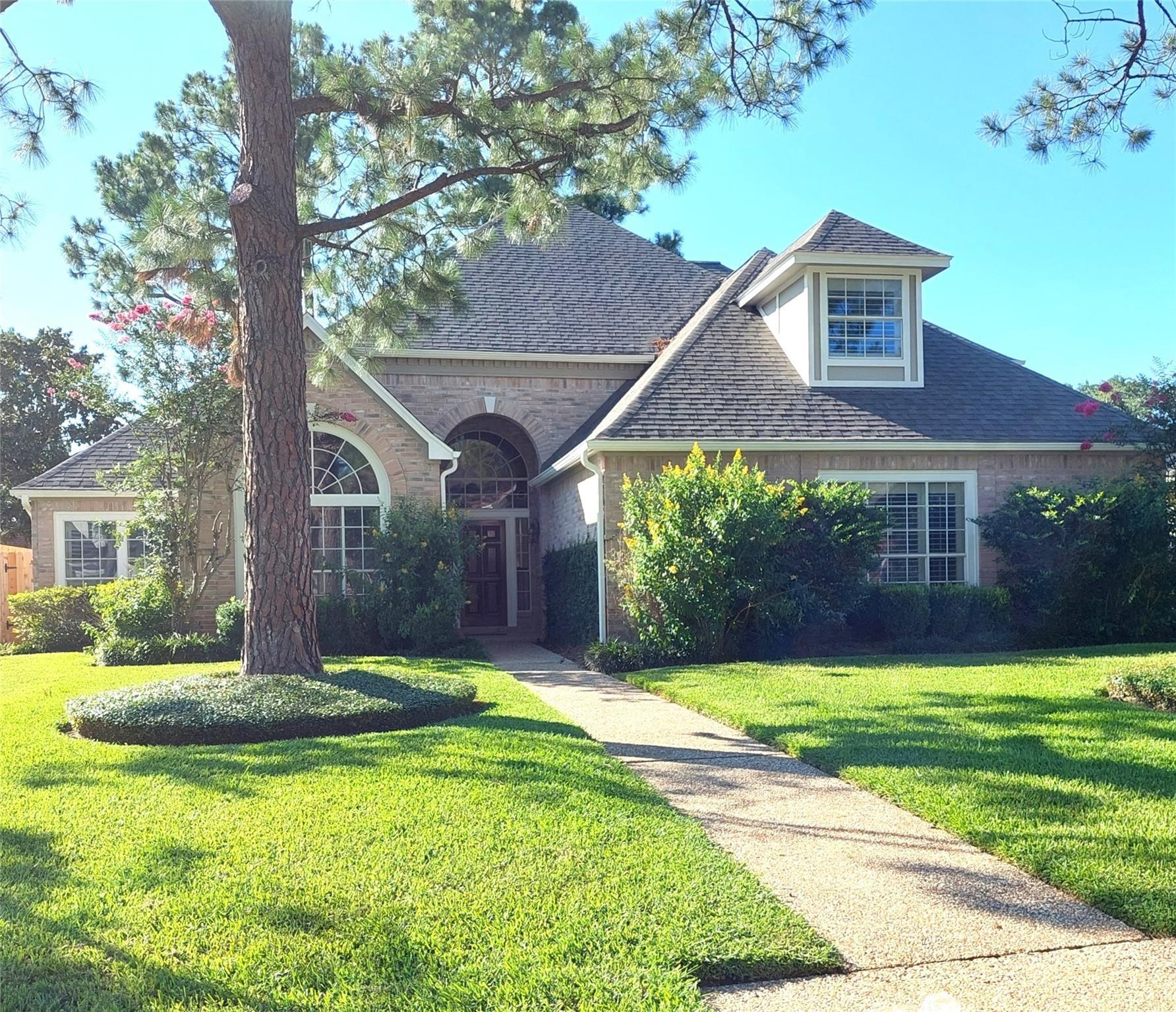 5523 Fragrant Cloud Drive — photo
