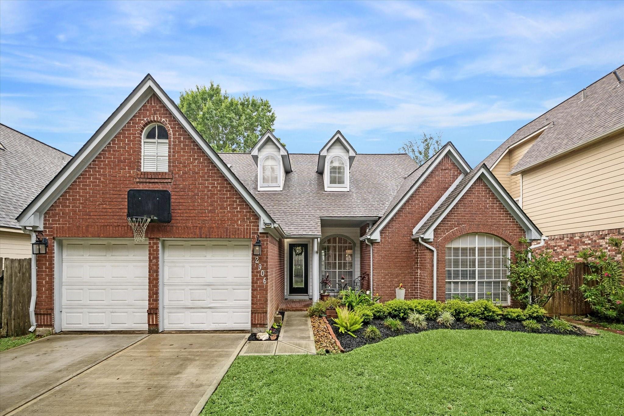 2906 Double Lake Drive — photo
