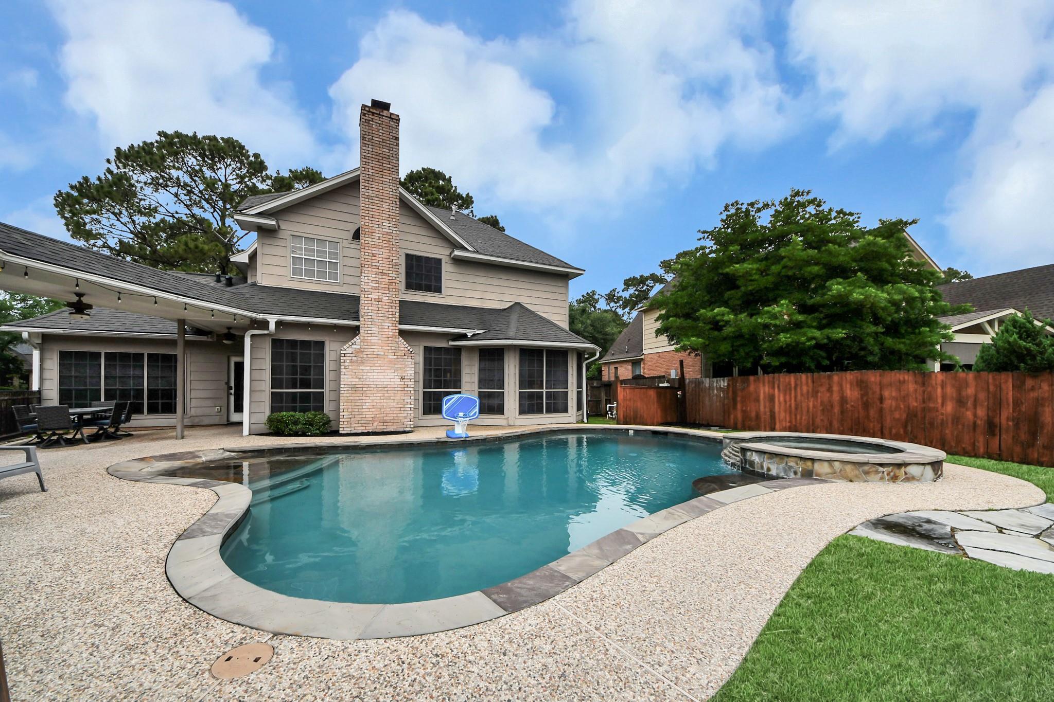 1818 Mountain Aspen Lane — photo