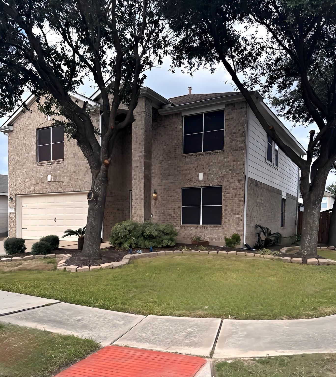 21202 Pinewalk Brook Ln — photo