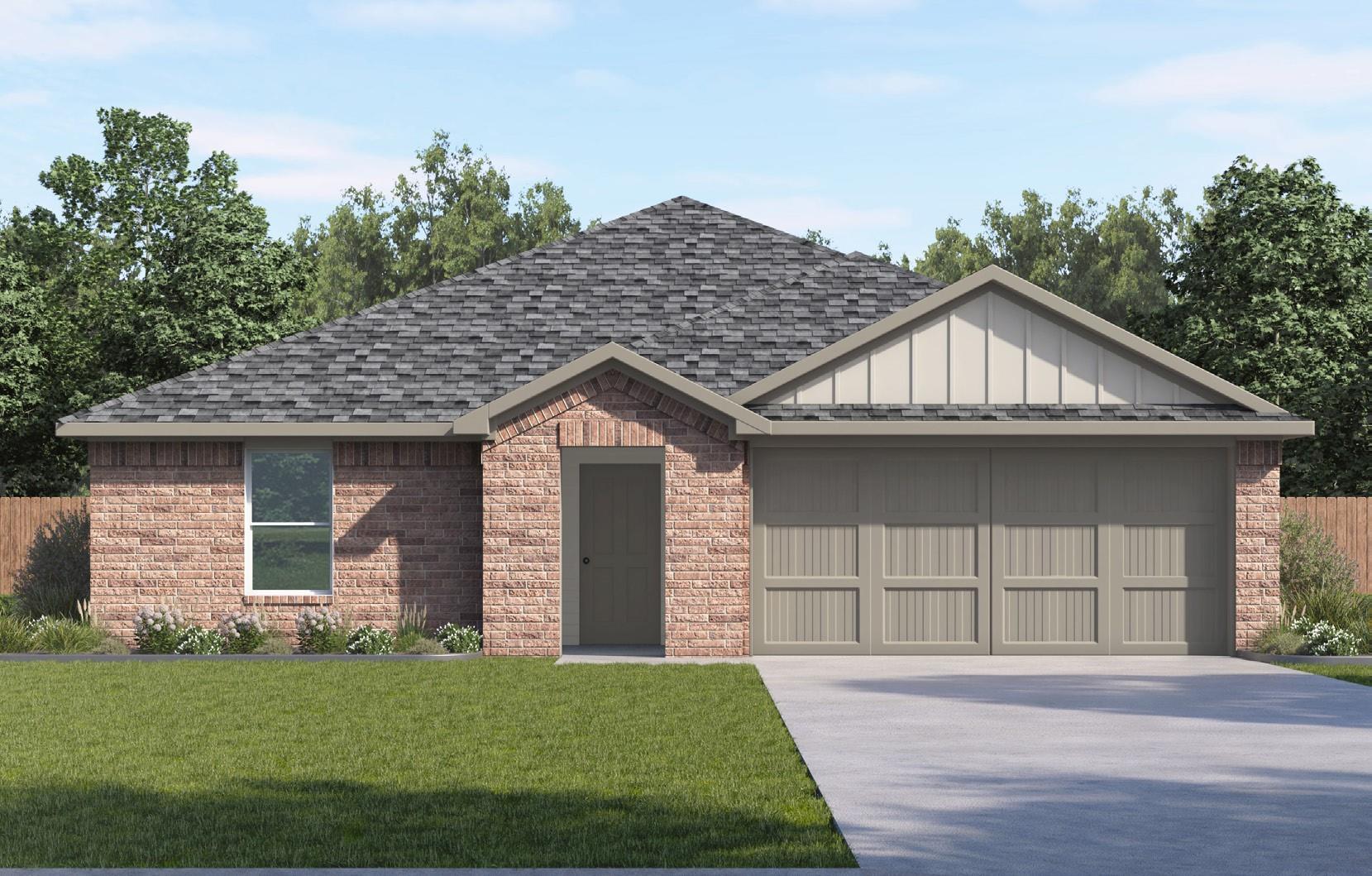 2924 Stratton Heights Lane — photo