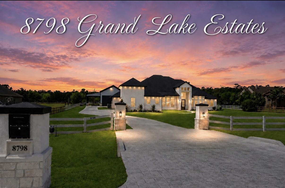8798 Grand Lake Estates Drive — photo