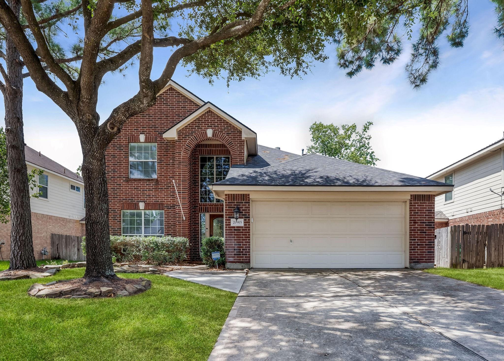 20915 Sandy Briar Court — photo