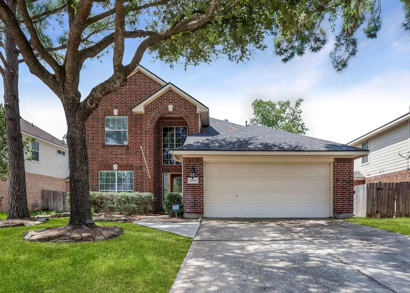 20915 Sandy Briar Court — photo