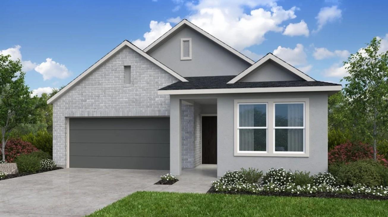 1219 Mattinson Rae Court — photo
