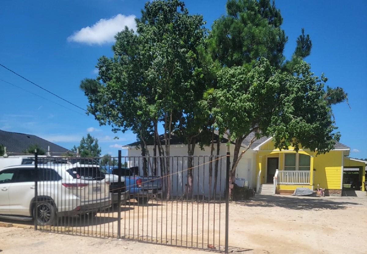 156 Road 5111 — photo