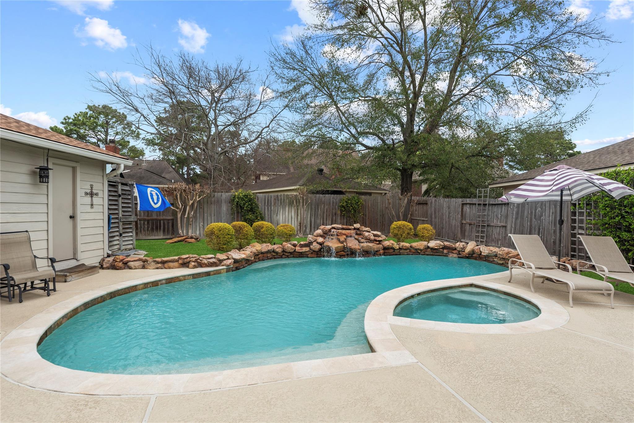 7115 Palisades Heights Drive — photo