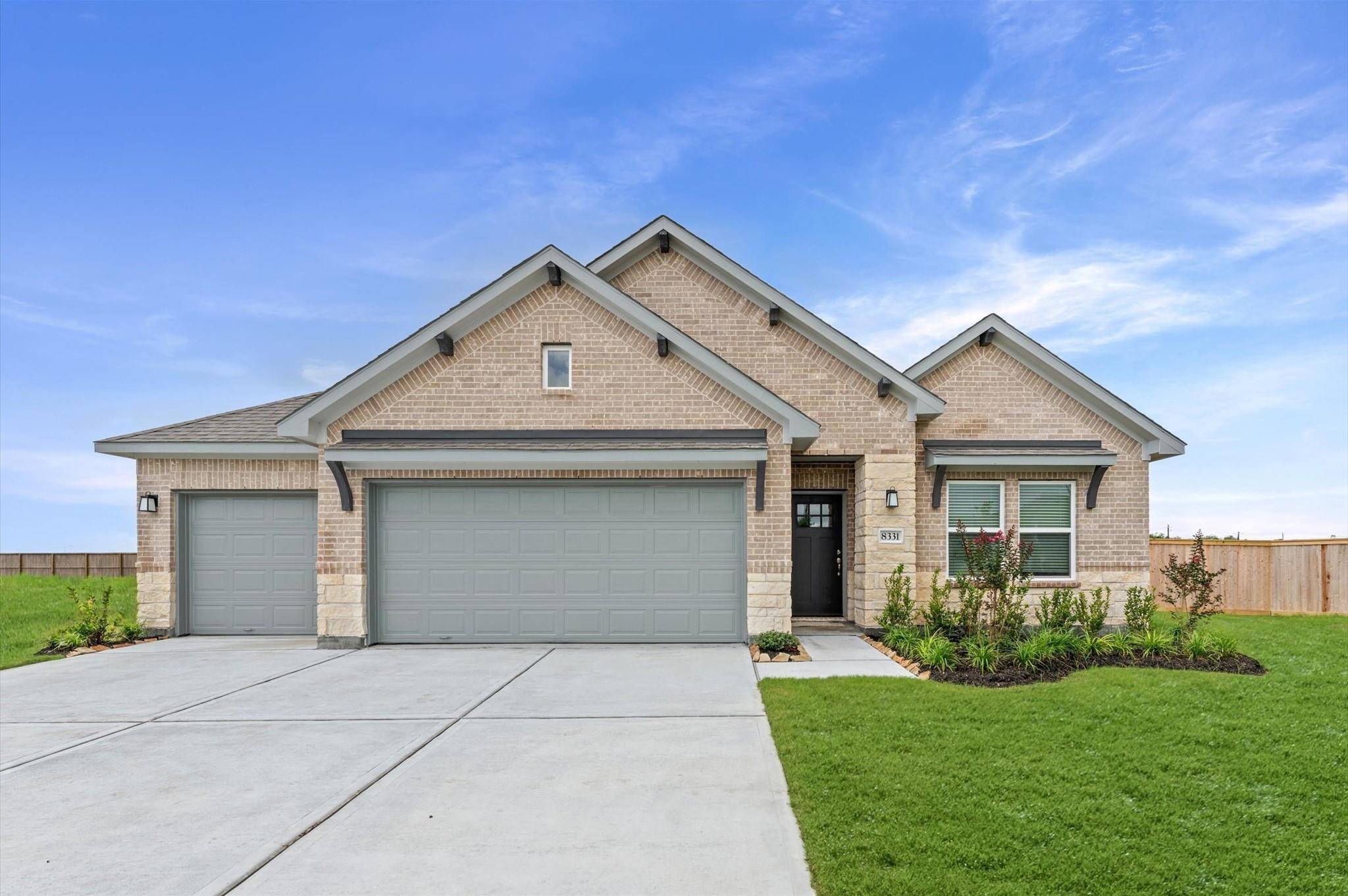 8331 Amethyst Valley Lane — photo