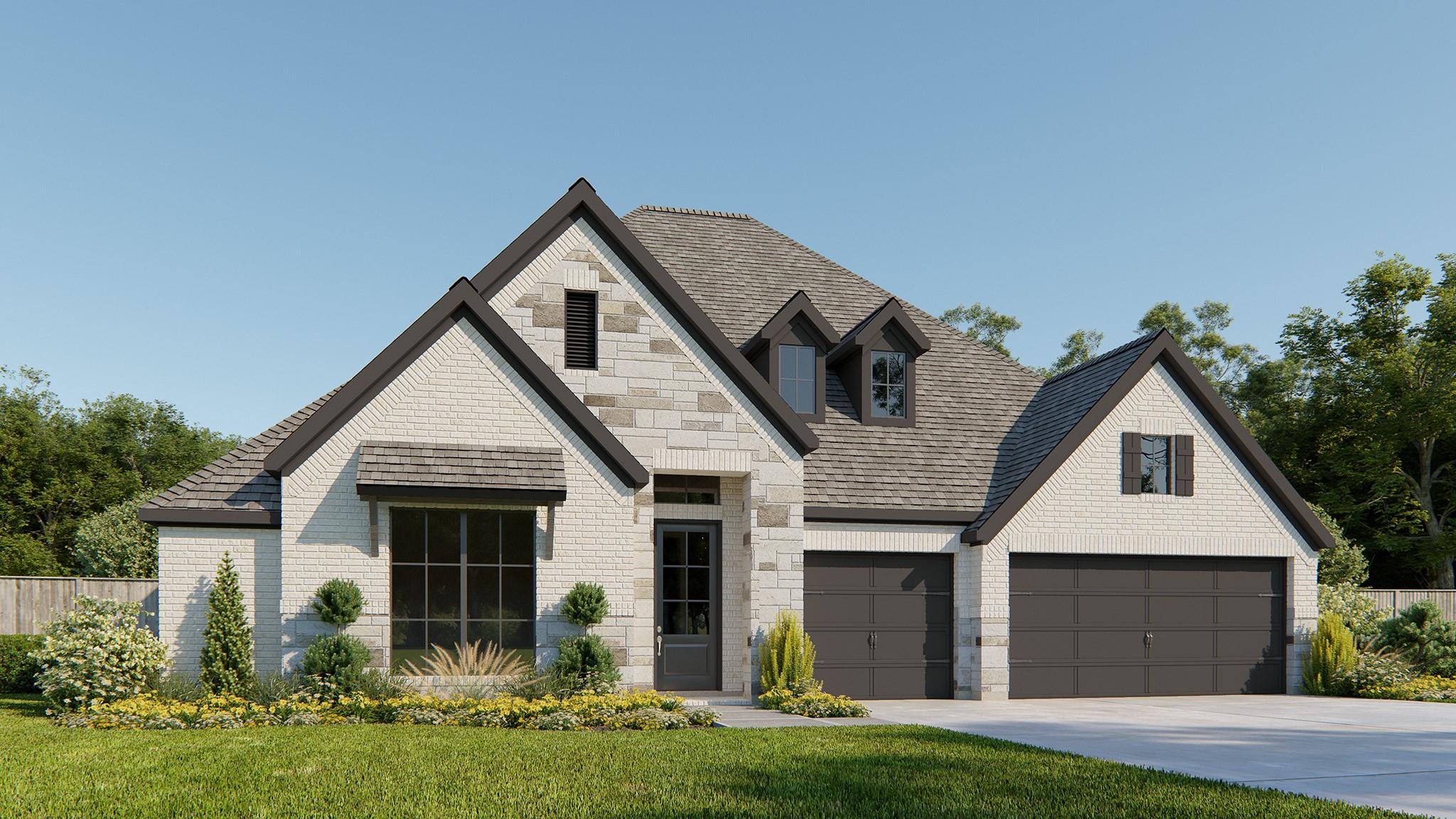 2606 Poppy Court — photo