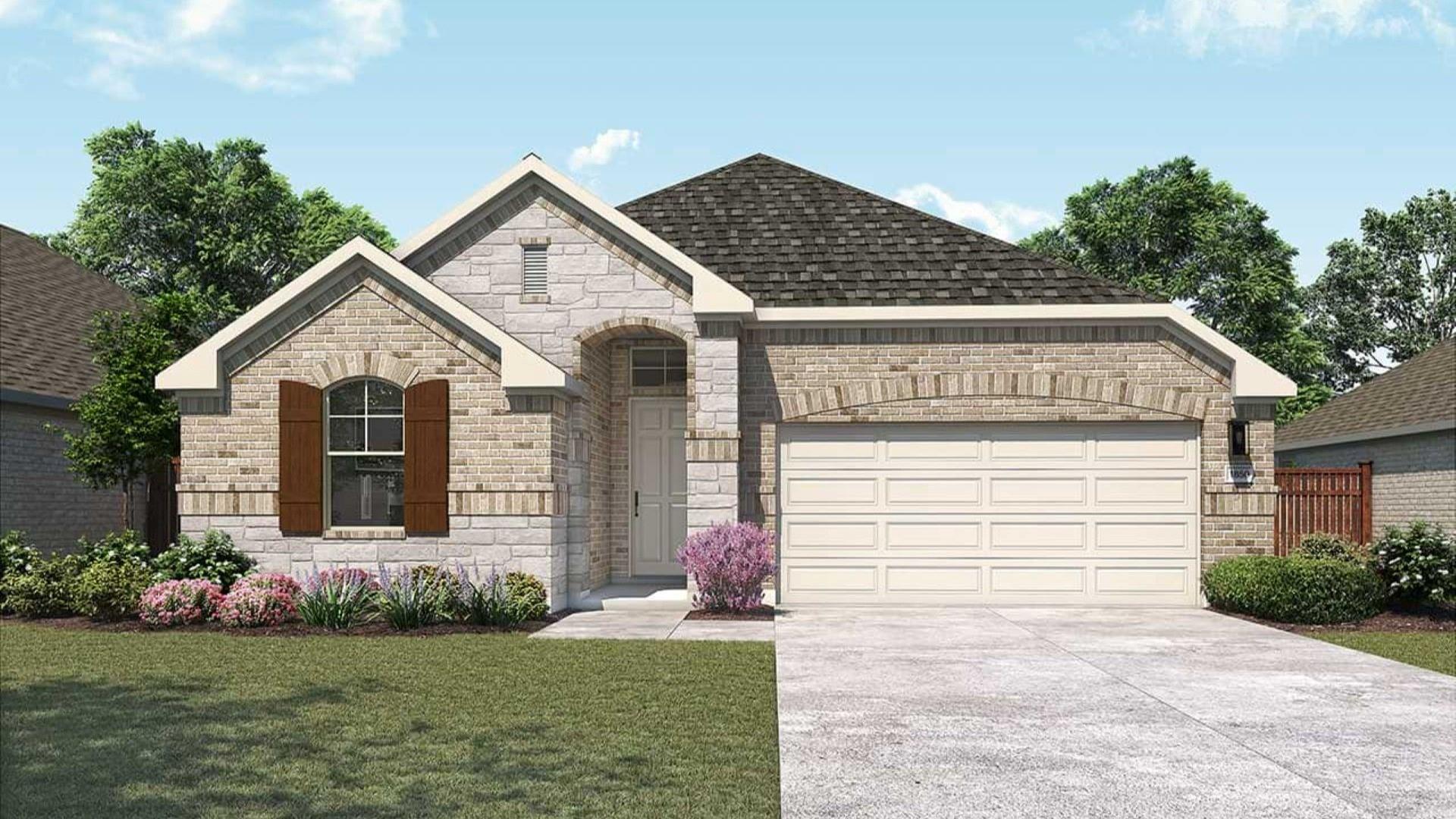 1233 Kennesaw Drive — photo
